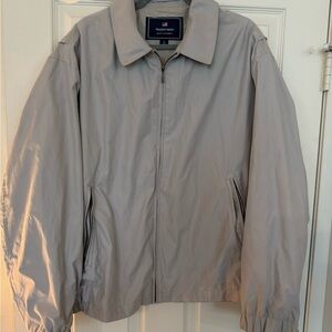 Nautica Harbor Men's Windbreaker